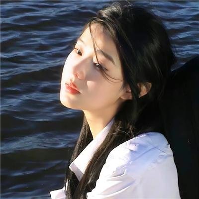 穿警服的那些女孩儿